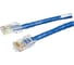 Патч-корд PANDUIT UTPCH10MBUY TX5e UTP, Cat.5e, с модульными разъёмами PAN-PLUG на обоих концах, 24 AWG, 10 м 30086 1