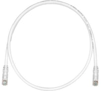 Патч-корд PANDUIT UTPSP10MY TX6 PLUS UTP, Cat.6 30217