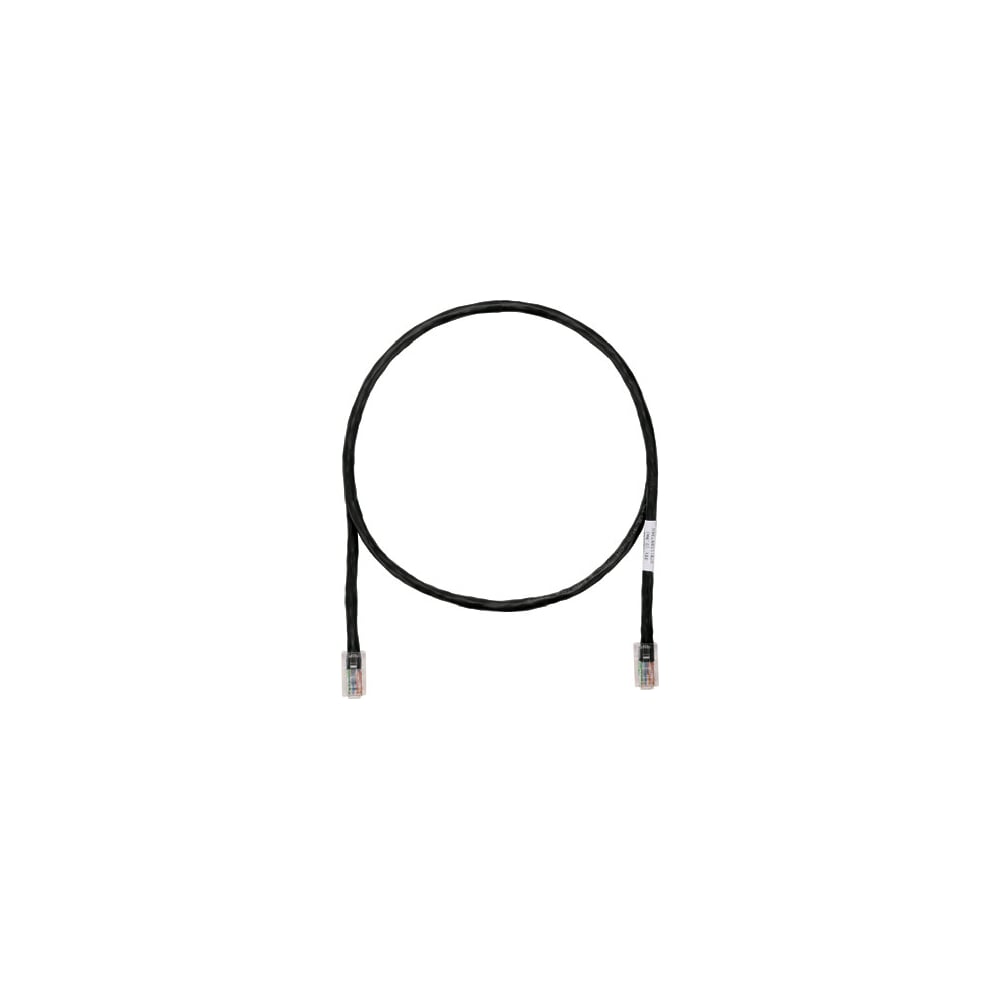 Патч-корд PANDUIT UTPCH10MBLY TX5e UTP, Cat.5e 30061 - выгодная цена ...
