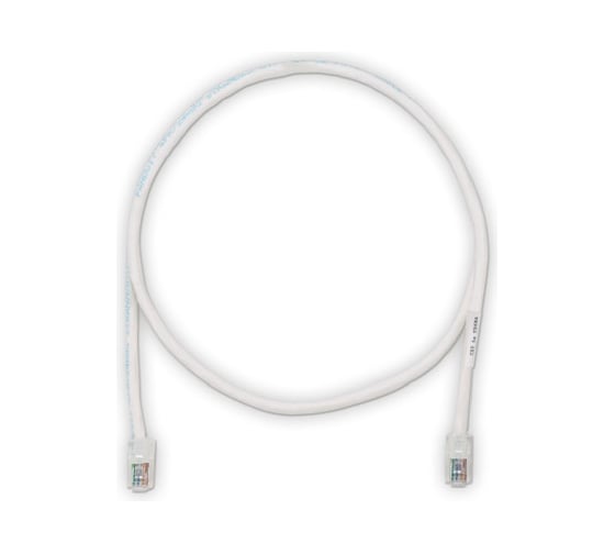 Патч-корд PANDUIT UTPCH1.5MY TX5e UTP, Cat.5e 30304