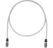 Патч-корд PANDUIT STP6X2MIG TX6 PLUS S/FTP, 10Gig, Cat.6А 30046