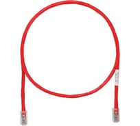 Патч-корд PANDUIT UTPCH5MRDY TX5e UTP, Cat.5e 29976