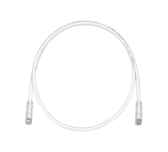Патч-корд PANDUIT UTPSP5MY TX6 PLUS UTP, Cat.6 30082 1
