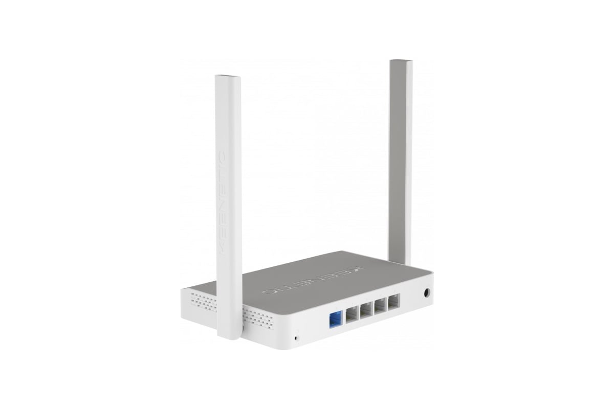 Интернет-центр Keenetic Omni KN-1410 - выгодная цена, отзывы ...