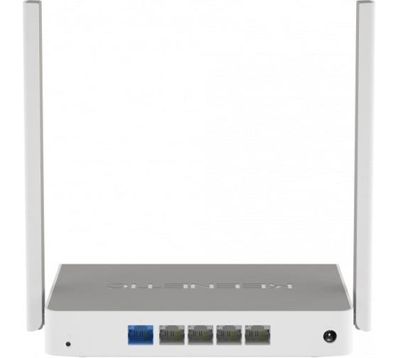 Интернет-центр Keenetic Omni KN-1410