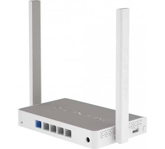 Интернет-центр Keenetic Omni KN-1410