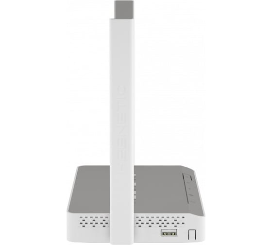 Интернет-центр Keenetic Omni KN-1410