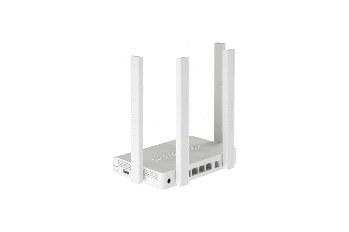 Интернет-центр Keenetic Duo KN-2110 - выгодная цена, отзывы ...