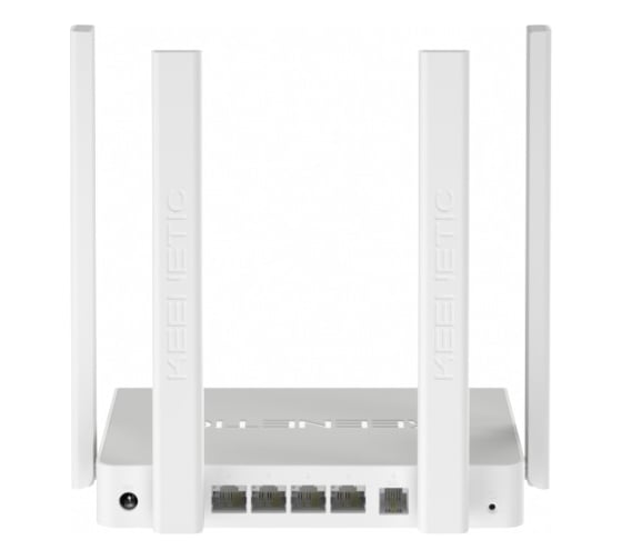 Интернет-центр Keenetic Duo KN-2110