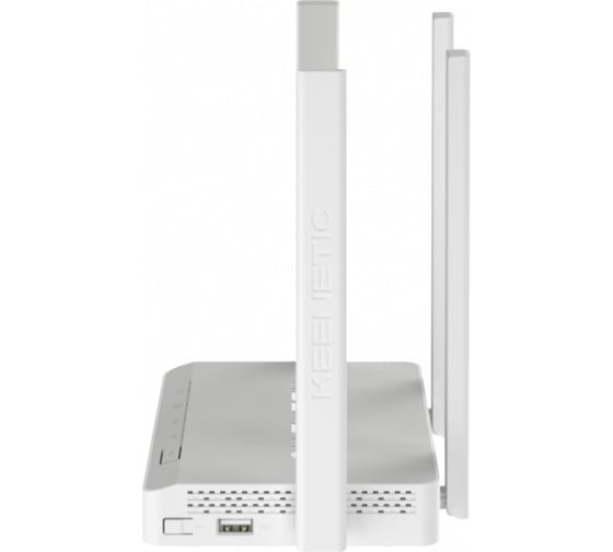 Интернет-центр Keenetic Duo KN-2110