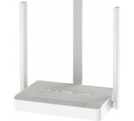 Интернет-центр Keenetic City KN-1511