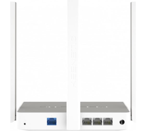 Интернет-центр Keenetic City KN-1511
