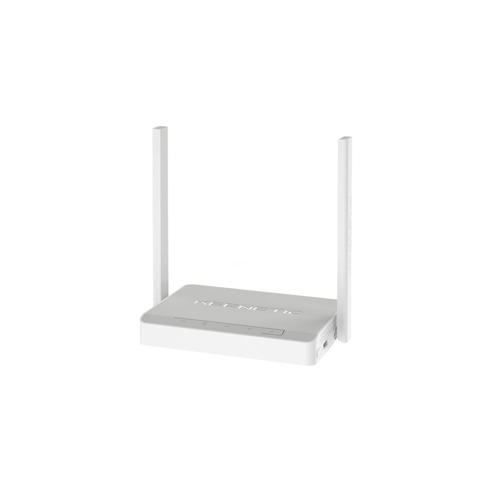 Интернет-центр Keenetic DSL KN-2010 - выгодная цена, отзывы ...