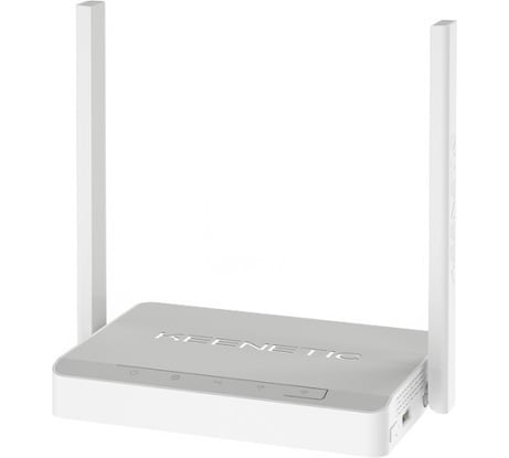 Интернет-центр Keenetic DSL KN-2010
