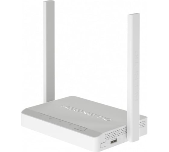 Интернет-центр Keenetic DSL KN-2010
