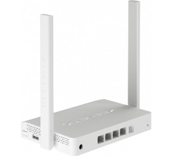 Интернет-центр Keenetic DSL KN-2010