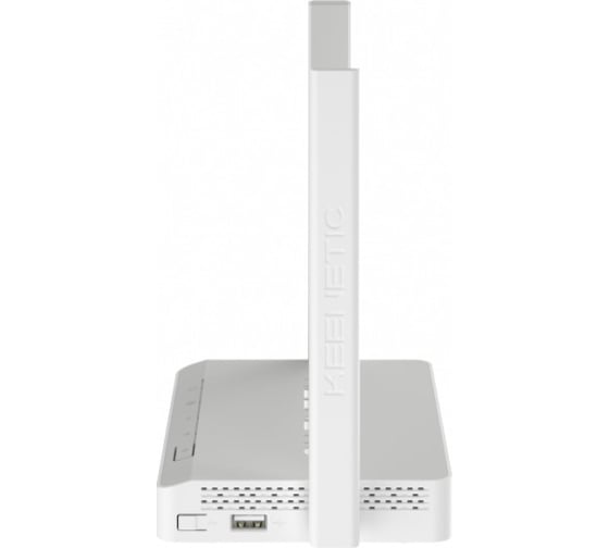 Интернет-центр Keenetic DSL KN-2010