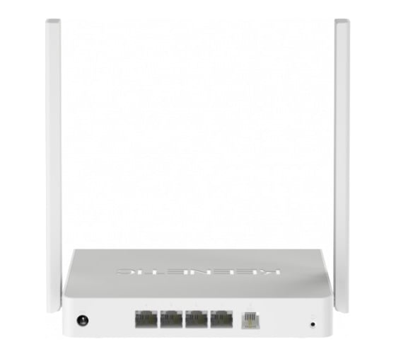 Интернет-центр Keenetic DSL KN-2010