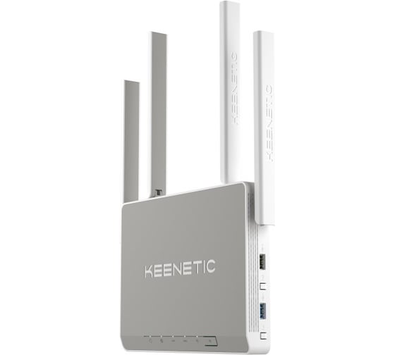 Гигабитный интернет-центр Keenetic Giga KN-1010