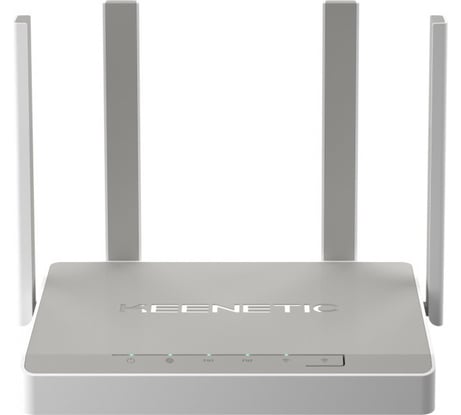 Гигабитный интернет-центр Keenetic Ultra KN-1810