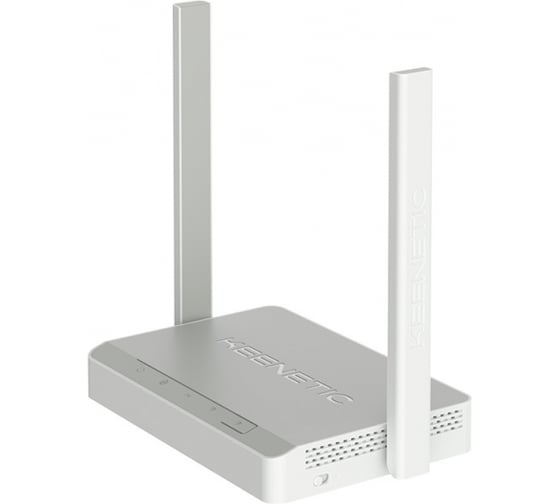Интернет-центр Keenetic Lite KN-1311