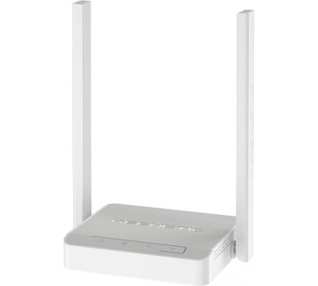Интернет-центр Keenetic 4G KN-1211