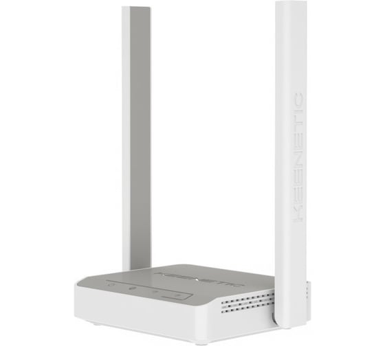 Интернет-центр Keenetic 4G KN-1211
