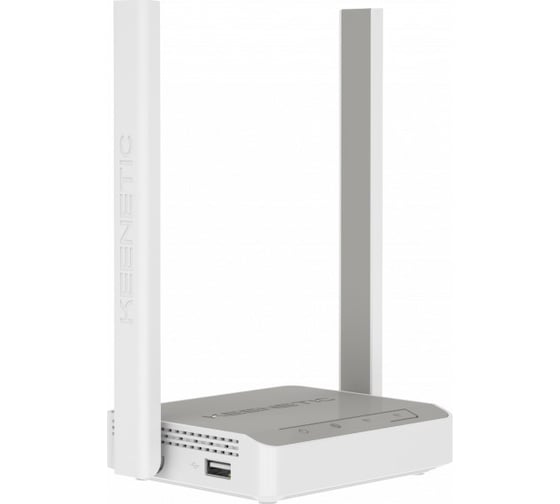 Интернет-центр Keenetic 4G KN-1211