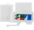 Модуль Keystone Jack RJ-45 CAT 6 неэкранированный 110 IDC тип 90 градусов, белый REXANT 02-0254 3