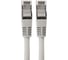 Патч-корд REXANT F/UTP RJ45-RJ45, категория 6, LSZH, длина 3 метра, серый 18-8106-1 1
