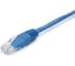 Кабель патч-корд А1 0.25 м., U/UTP, 5e, CCA, синий A1-LCU5E-0.25M-BL 3