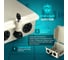 Коробка распределительная для улицы Retic на 50 пар, 195x195x85 мм, IP 54, TWCS-ODP-50P 5