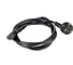 Шнур питания REM с заземлением IEC 60320 C13/Schuko, 10А / 250В, длина 5м R-10-Cord-C13-S-5 1