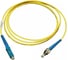 Патч-корд оптический симплексный TWT PVC, ST/UPC-SC/UPC, SM OS2, 1.0 м TWT-ST-SC/SU-1.0 1