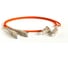 Патч-корд оптический дуплексный TWT PVC, LC/PC-SC/PC, MM 50/125, 10 м TWT-2LC-2SC/OM2-10 1