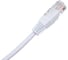 Патч-корд TWT RJ45-RJ45, 2 пары, UTP, категория 5е, 5 м, белый, TWT2-45-45-5.0-WH 4