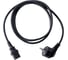 Кабель питания FL-PC16-EU-C13-1.8M 5шт, CEE 7/7- С13, 3х1 мм², 220В, 10A, 2200 Вт, чёрный, 1.8 м. Filum 00-01070871 3