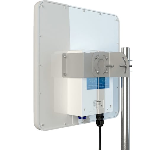 Усилитель интернет-сигнала YS SYSTEM Street Ultra Pro SUP
