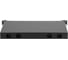 Оптический кросс NIKOMAX 19, 1U, до 24 FC/ST портов, выдвижной, черный NMF-RP24FC-TS-P-1U-BK 1