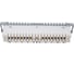 Размыкаемый плинт W&T 2/10 тип LSA на 10 пар WT-1001A-ABS 3