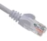 Патч-корд LANMASTER RJ45 - RJ45, 4 пары, UTP, категория 5е, 5 м, белый LAN-PC45/U5E-5.0-WH 4