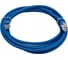 Патч-корд LANMASTER RJ45 - RJ45, 4 пары, FTP, категория 6, 3 м, синий LAN-PC45/S6-3.0-BL 1