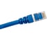 Патч-корд LANMASTER RJ45 - RJ45, 4 пары, FTP, категория 6, 3 м, синий LAN-PC45/S6-3.0-BL 4