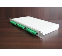 Кросс оптический в сборе "КОМПАНИЯ ФОРТОН" Кросс SC APC simplex