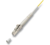 Пигтейл TopLan LC/UPC, SM 9/125, 0.5 м, LSZH PT-TOP-652-LC/U-0.5