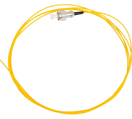 Пигтейл "КОМПАНИЯ ФОРТОН" FC SM Simplex 1,5 м 1