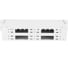 Оптический кросс 19 NIKOMAX, 2U, до 48 FC/ST портов, серый NMF-RP48FC-WS-ES-2U-GY 1