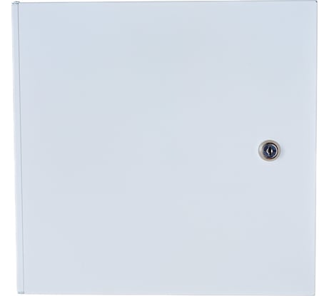 Оптический кросс NIKOMAX настенный, до 16 SC портов или 32 LC портов, серый NMF-WP16SC-IP-ES-GY