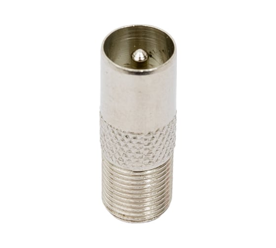 Адаптер NETLAN F-тип-PAL-male, 100 шт. EC-CC-F-PAL-M-MT-100