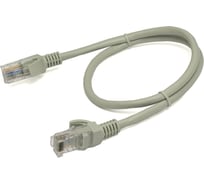 Патч-корд Amatek AK-PC-UTP-RJ45-0.5 7000805